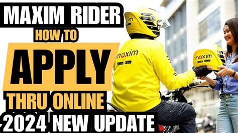 softrak easy maxim registration online|It's easy to be a maxim rider. Register .